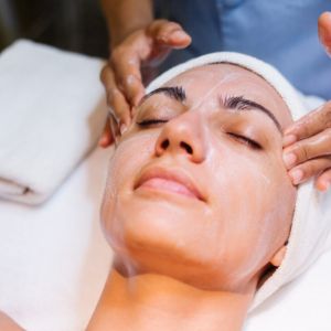 Moisture Boost Facial