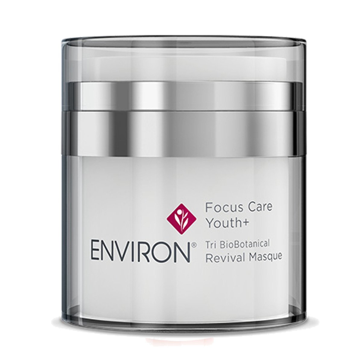 Focus Care Youth Tri Botanical Revival Masque
