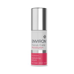 Focus Care Moisture+ HA Intensive Hydrating Serum