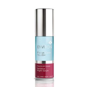 Focus Care Youth Serience Night Serum