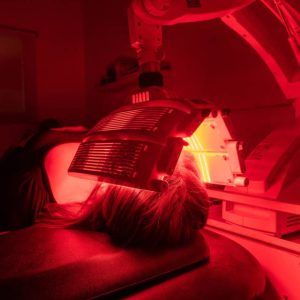 LED Light Duo Facial