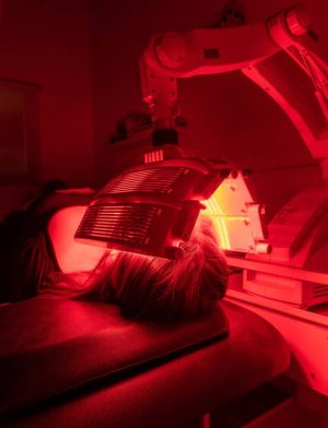 LED Light Duo Facial