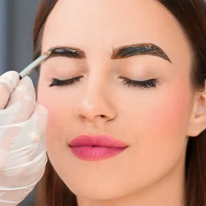 Brow Tint