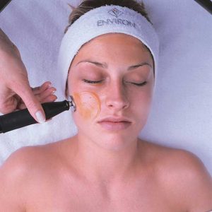 Comfort Calm Facial