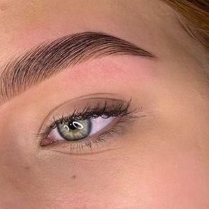 Brow Lamination