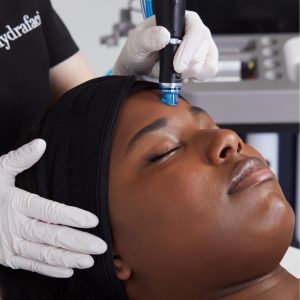 HydraFacial Signature