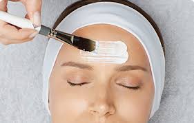 Rejuvenating Facial