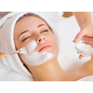 Deep Cleansing Facial