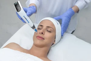 Dermal Needling