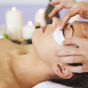 Sothys Eye Care Treatment