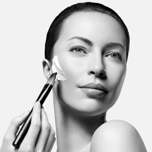 Cosmeceutical Peel with mask