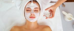 Rejuvenating Facial