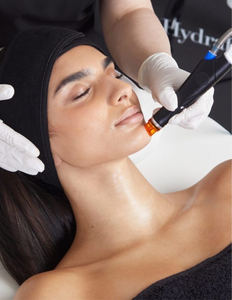 HydraFacial Image 2