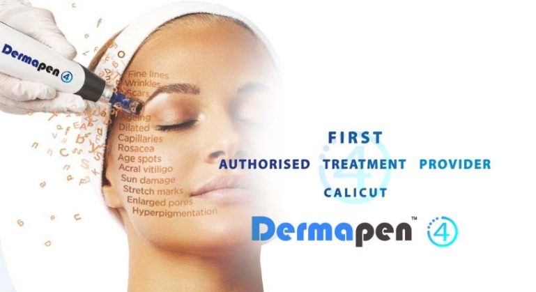 Derma-Pen Micro Needling 2