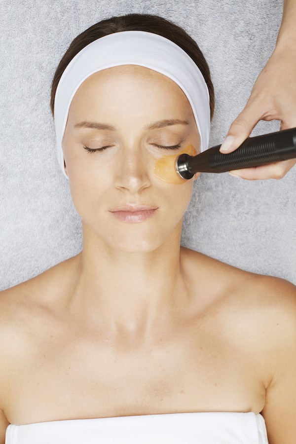 Environ DF Machine Dual