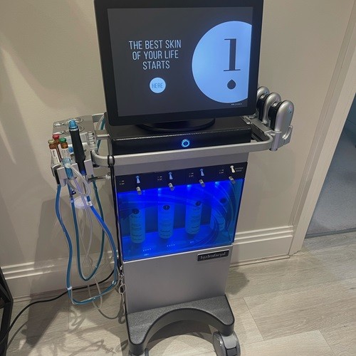 HydraFacial Image 3