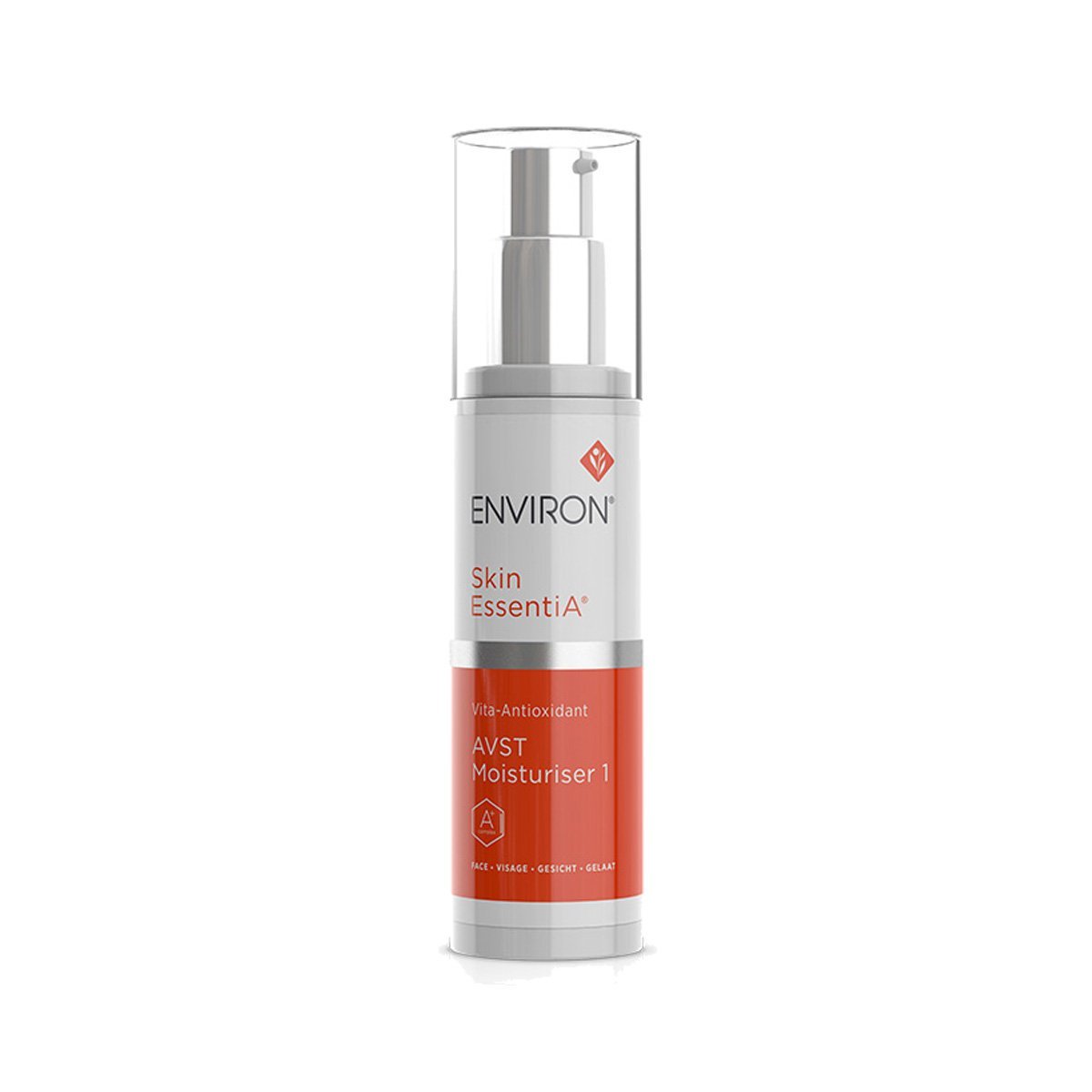Skin EssentiA Vita-Antioxidant AVST Moisturiser 1